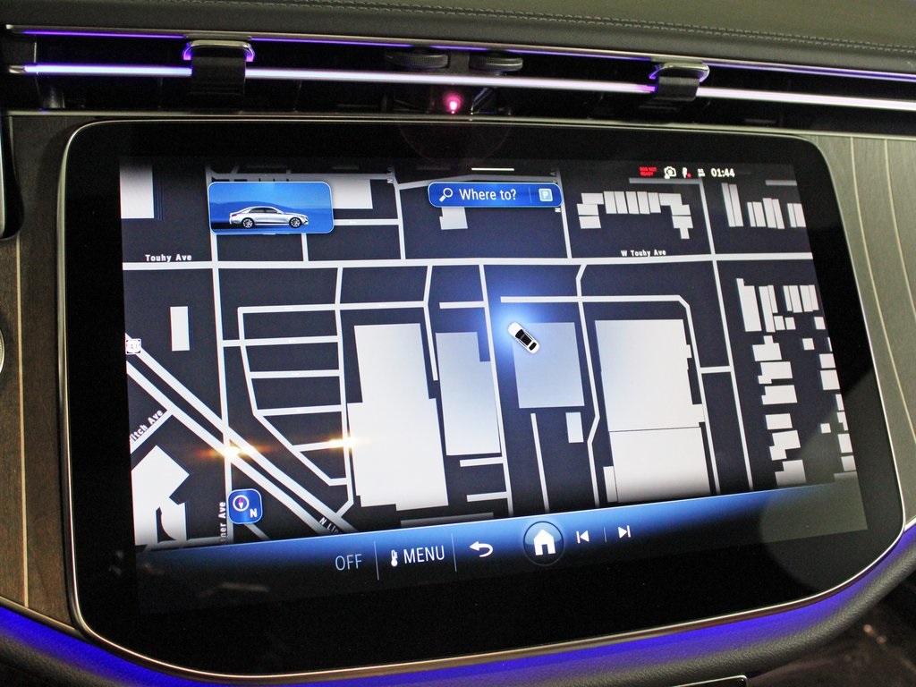 used 2024 Mercedes-Benz E-Class car, priced at $71,488