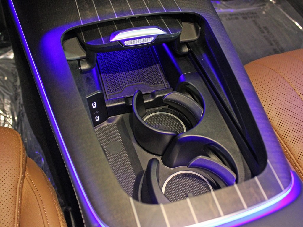 used 2024 Mercedes-Benz E-Class car, priced at $71,488