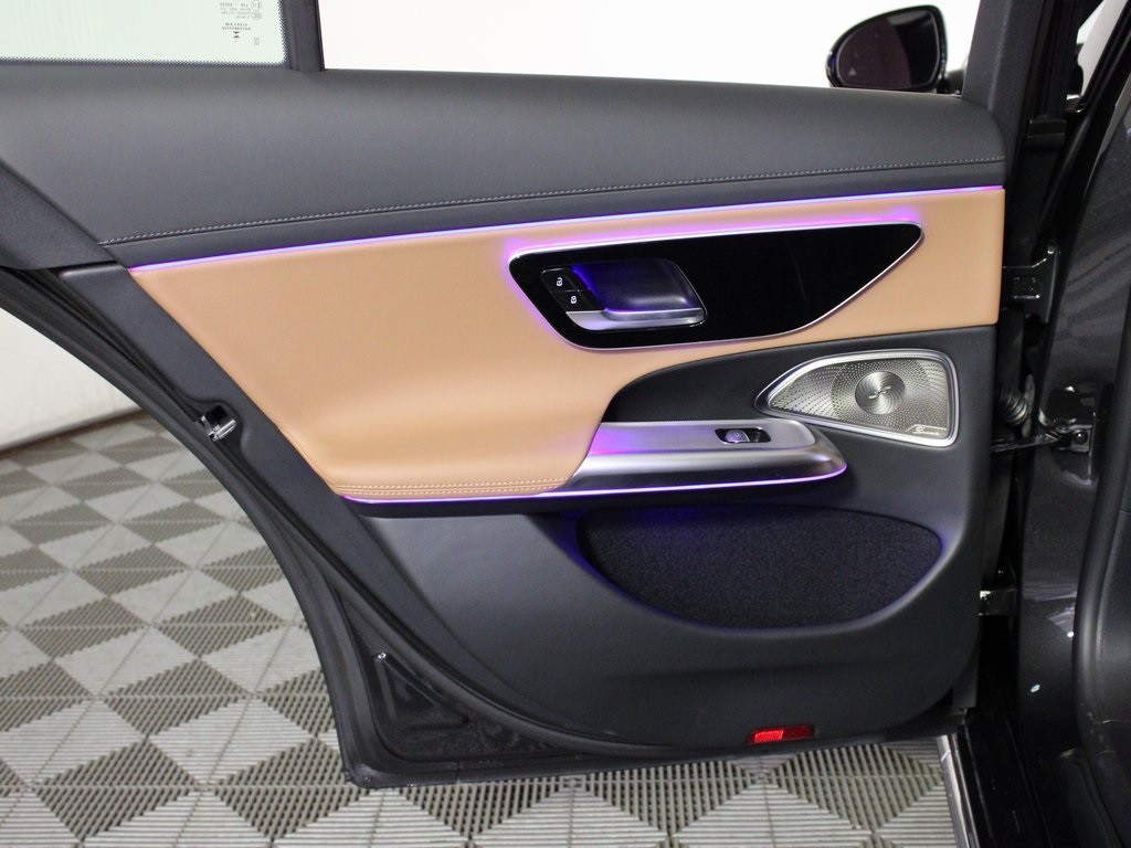 used 2024 Mercedes-Benz E-Class car, priced at $71,488