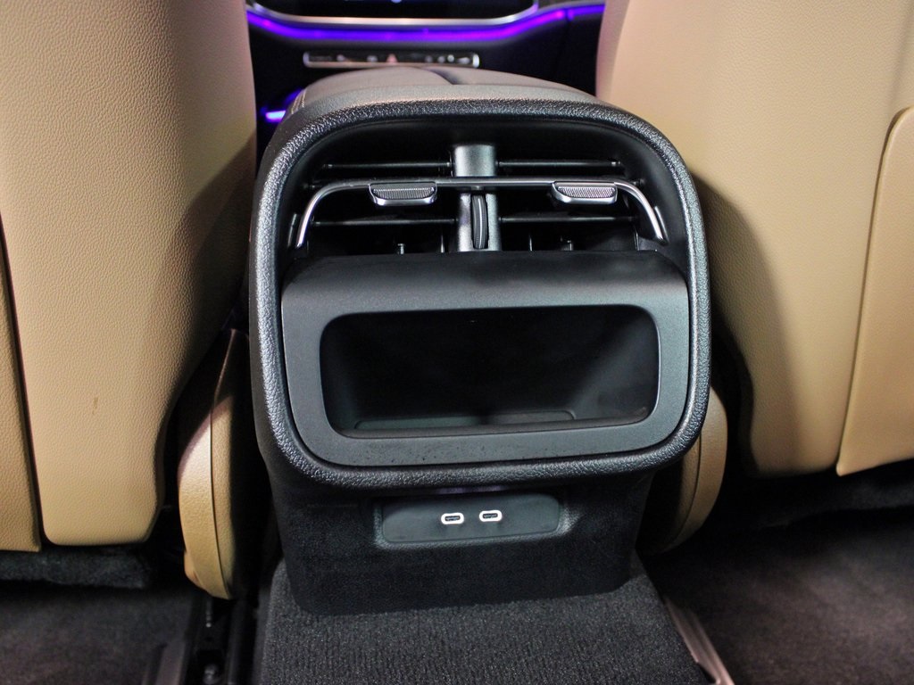 used 2024 Mercedes-Benz E-Class car, priced at $71,488