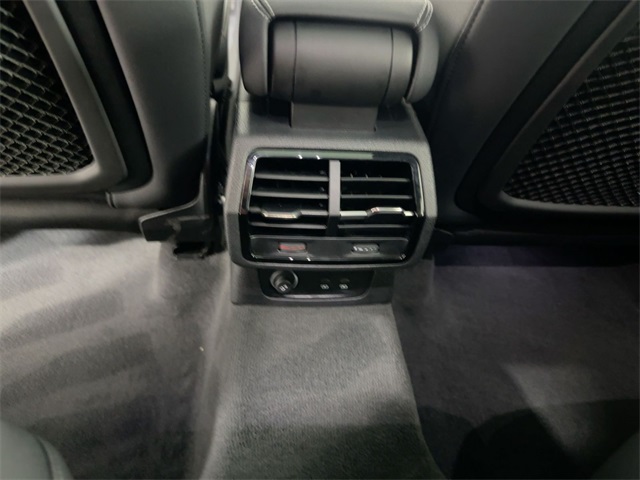 used 2025 Audi Q3 car, priced at $36,481