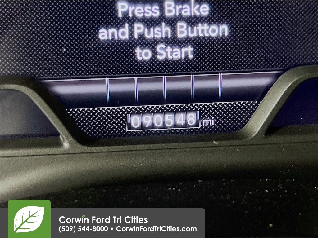 used 2021 Ram 1500 car, priced at $32,647