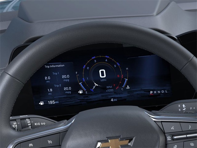 new 2026 Chevrolet Suburban car, priced at $88,745