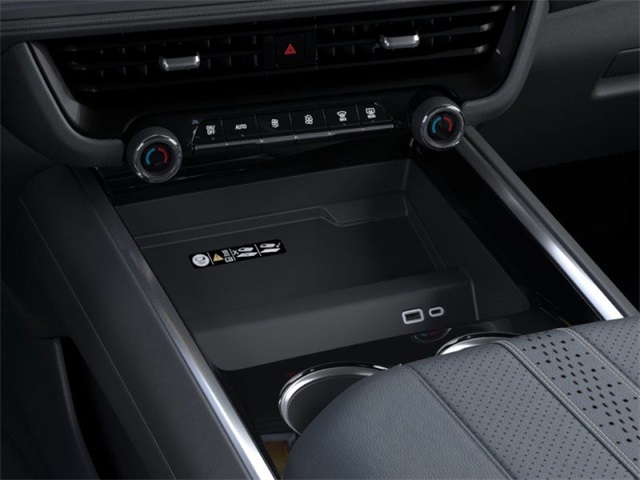 new 2026 Chevrolet Suburban car, priced at $88,745