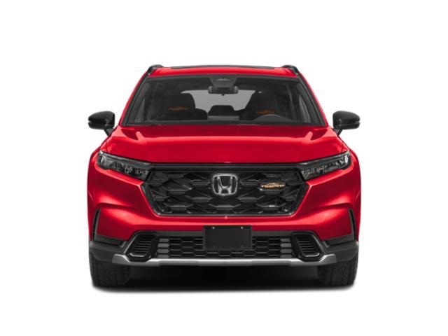new 2026 Honda CR-V Hybrid car, priced at $40,705