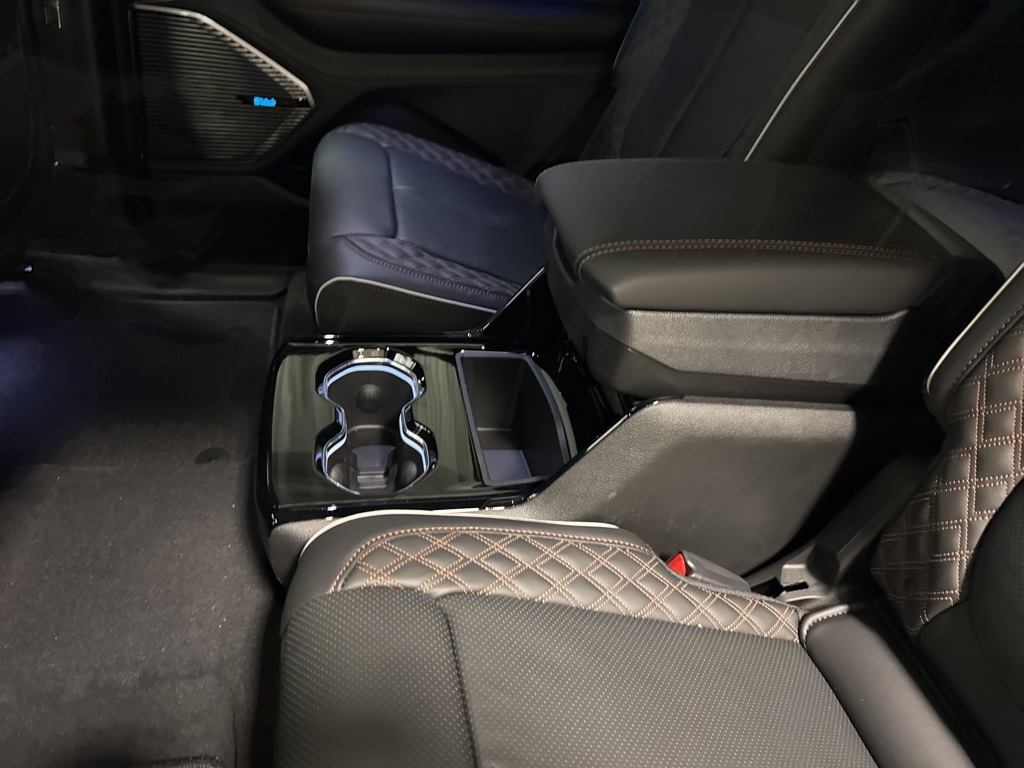 new 2025 Jeep Grand Cherokee L car, priced at $65,896