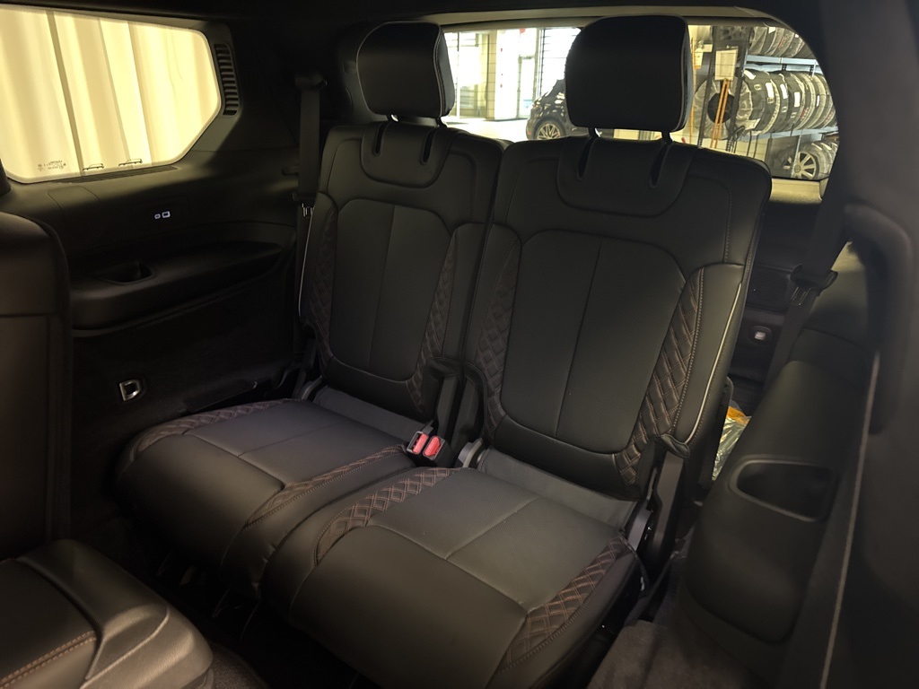 new 2025 Jeep Grand Cherokee L car, priced at $65,896