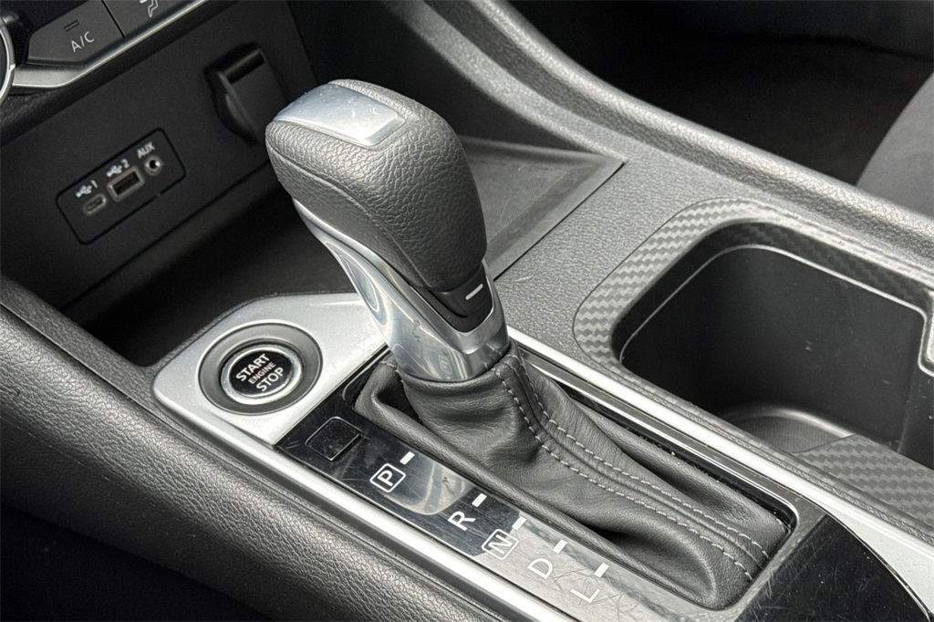 used 2023 Nissan Sentra car, priced at $17,955