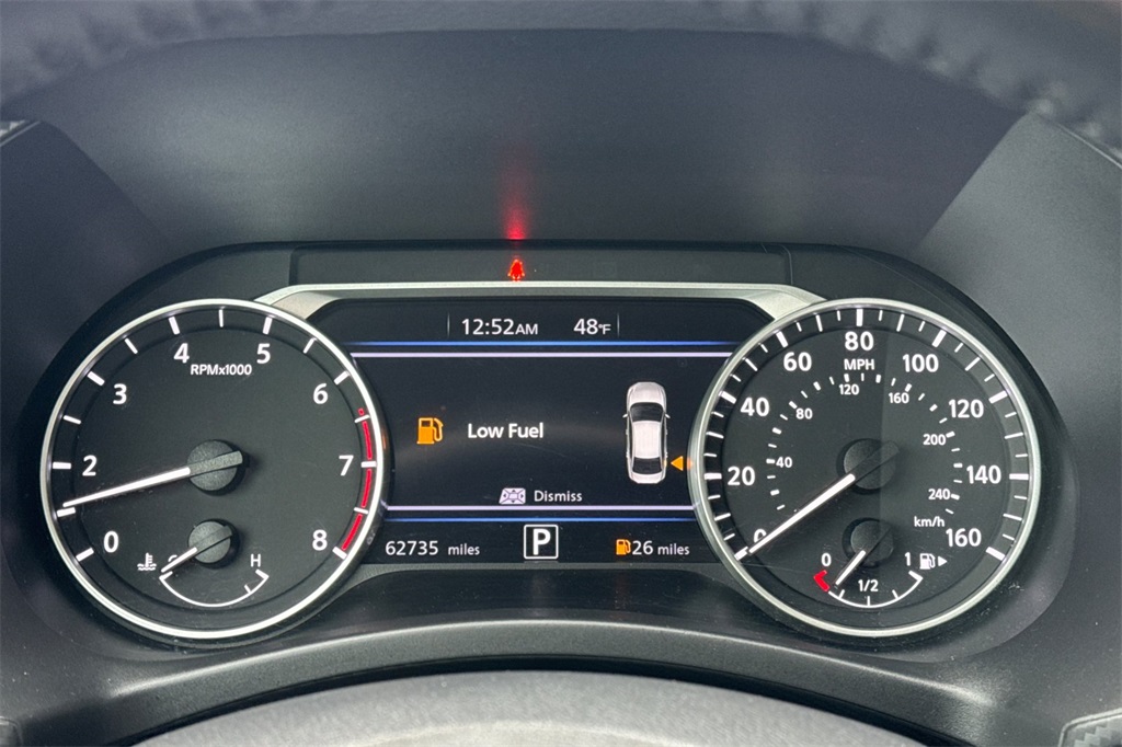 used 2023 Nissan Sentra car, priced at $17,955