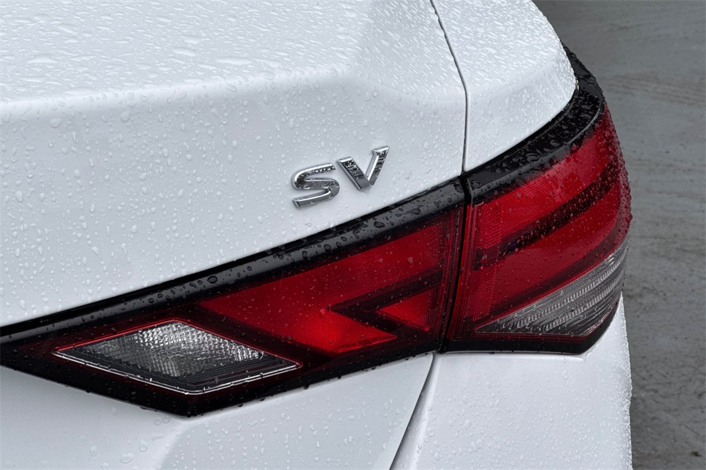 used 2023 Nissan Sentra car, priced at $17,955