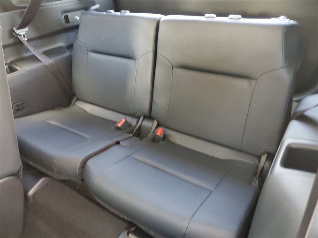 used 2022 Mitsubishi Outlander car, priced at $19,489