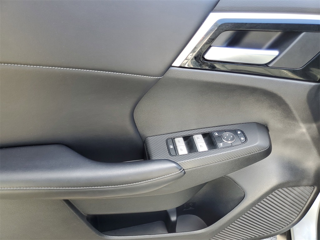 used 2022 Mitsubishi Outlander car, priced at $19,489