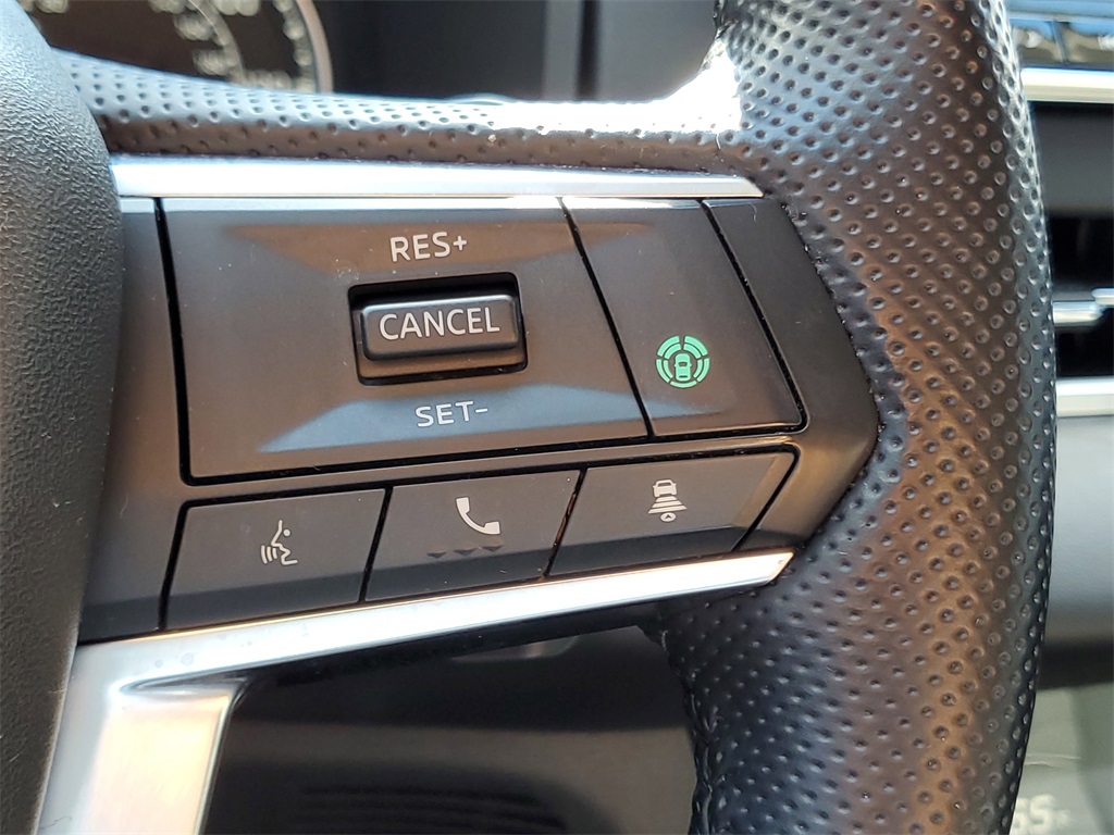used 2022 Mitsubishi Outlander car, priced at $19,489