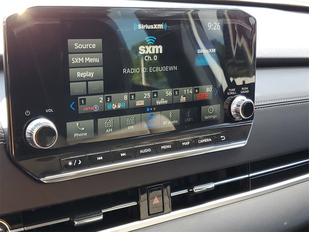used 2022 Mitsubishi Outlander car, priced at $19,489