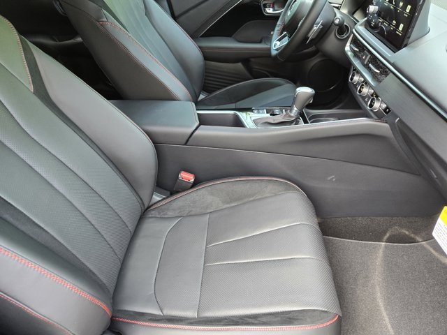 new 2025 Acura ADX car, priced at $45,950