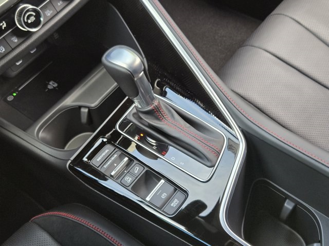 new 2025 Acura ADX car, priced at $45,950