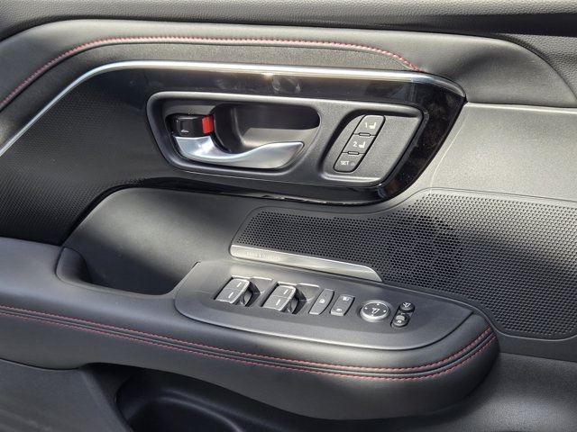 new 2025 Acura ADX car, priced at $45,950