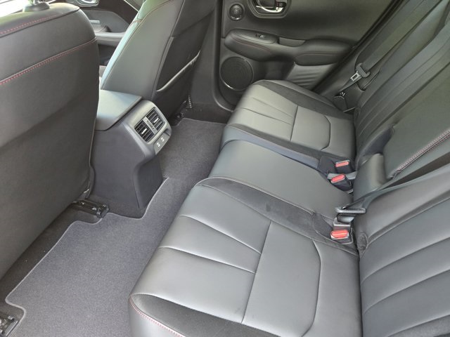 new 2025 Acura ADX car, priced at $45,950