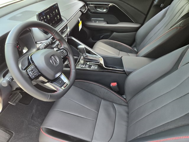 new 2025 Acura ADX car, priced at $45,950