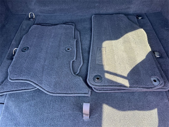 used 2024 Jeep Wrangler car, priced at $31,511