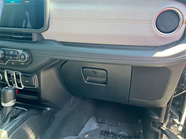 used 2024 Jeep Wrangler car, priced at $31,511