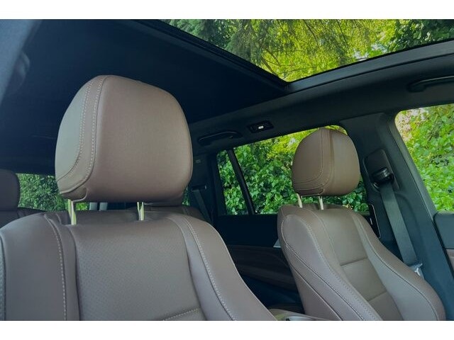 used 2024 Mercedes-Benz GLS car, priced at $82,998