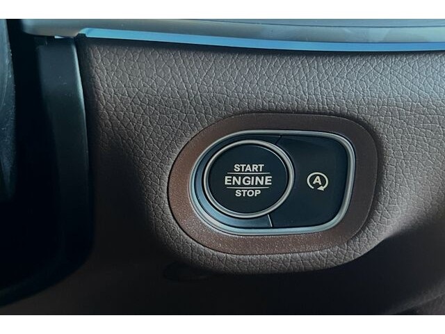 used 2024 Mercedes-Benz GLS car, priced at $82,998