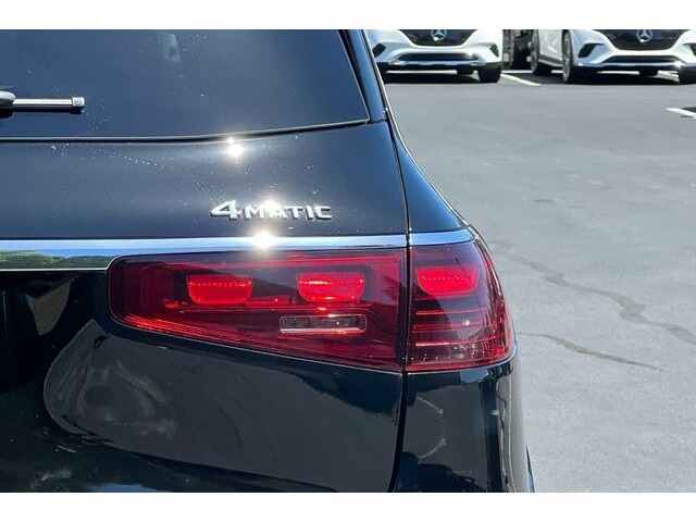used 2024 Mercedes-Benz GLS car, priced at $82,998
