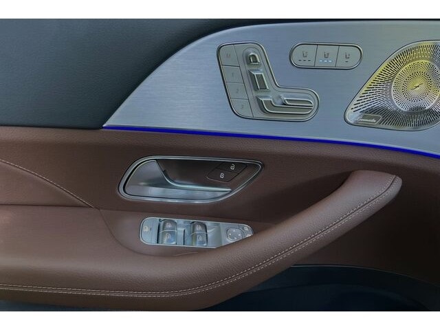 used 2024 Mercedes-Benz GLS car, priced at $82,998