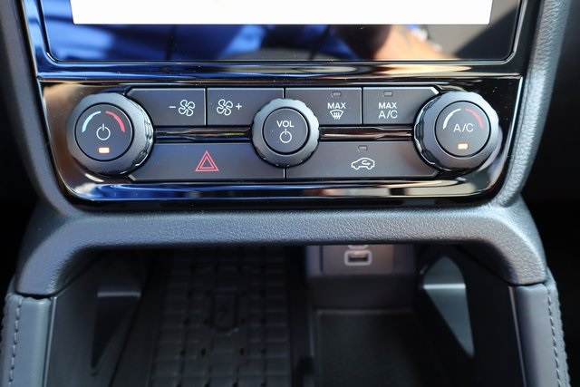 new 2025 Ford Ranger car, priced at $59,542