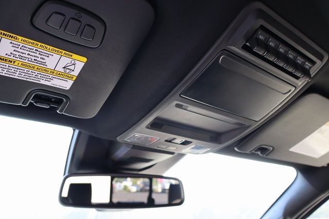new 2025 Ford Ranger car, priced at $59,542