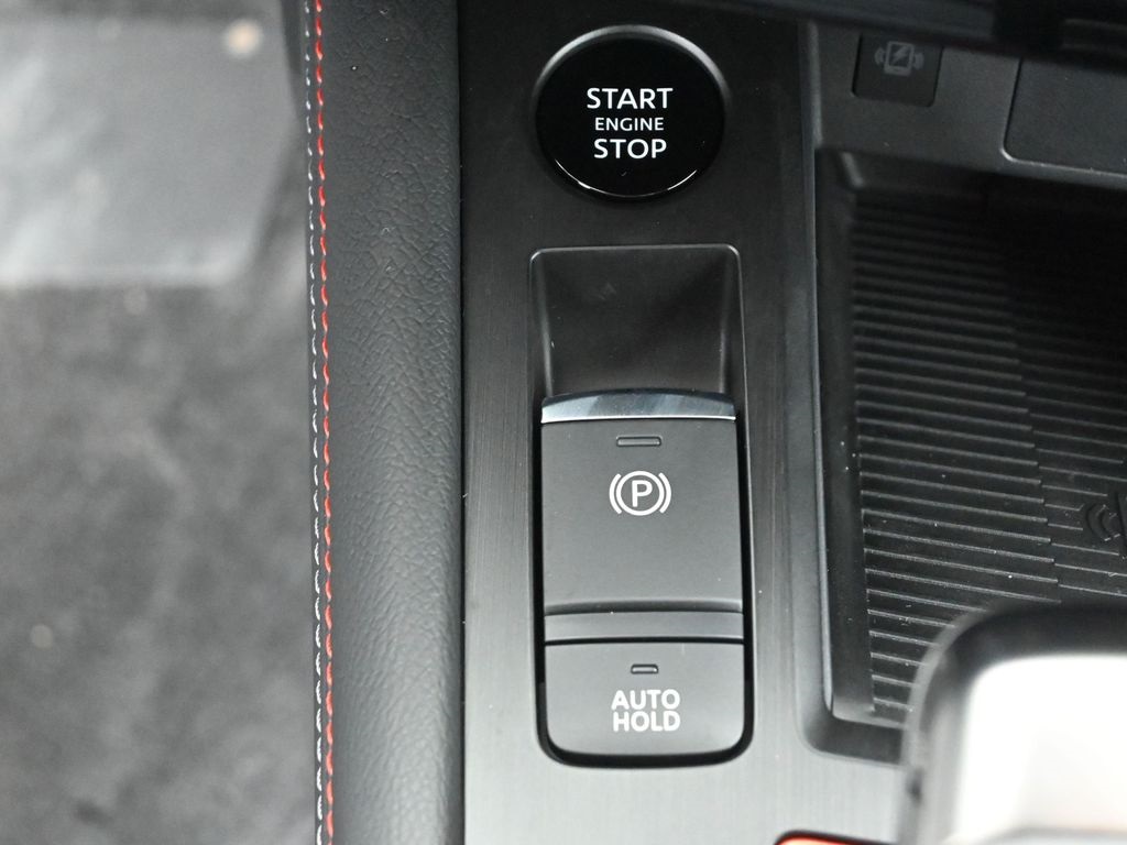 new 2026 Nissan Kicks car, priced at $29,930