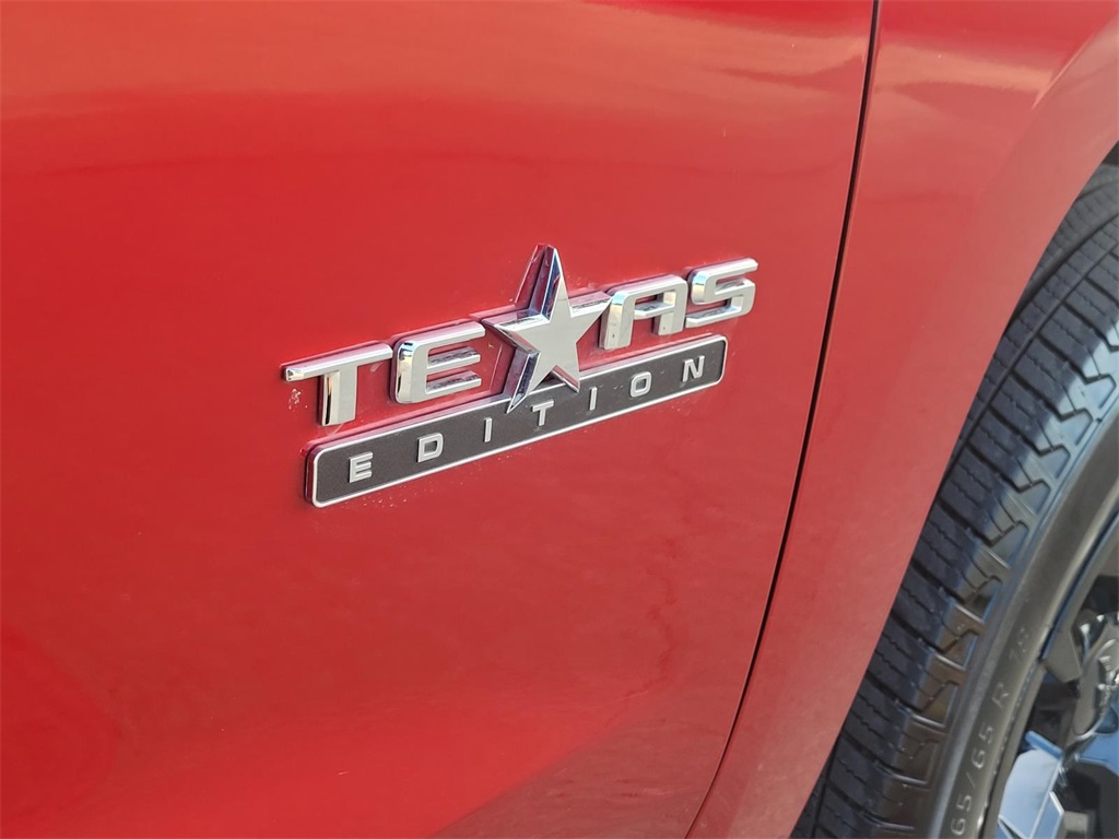 used 2024 Chevrolet Silverado 1500 car, priced at $38,549
