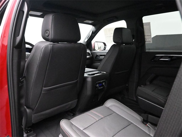 new 2026 Chevrolet Tahoe car, priced at $75,606