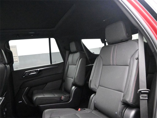 new 2026 Chevrolet Tahoe car, priced at $75,606