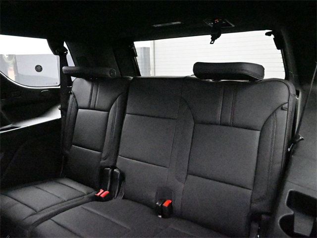 new 2026 Chevrolet Tahoe car, priced at $75,606