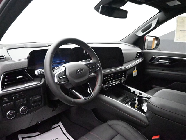 new 2026 Chevrolet Tahoe car, priced at $75,606