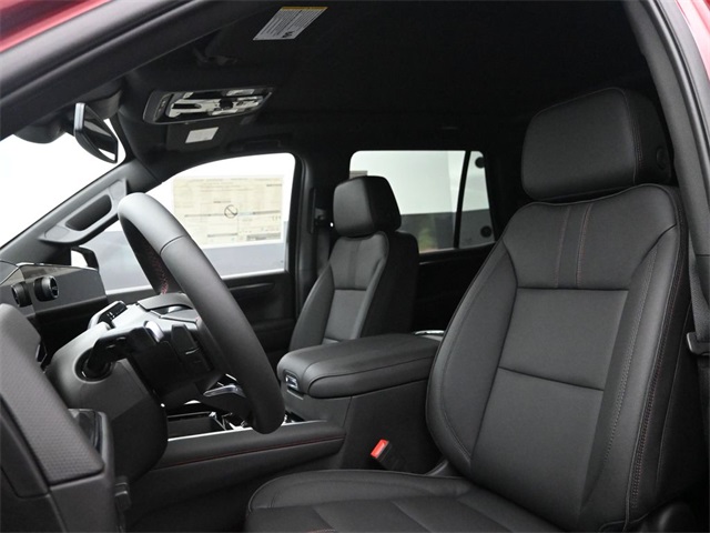 new 2026 Chevrolet Tahoe car, priced at $75,606