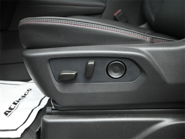 new 2026 Chevrolet Tahoe car, priced at $75,606