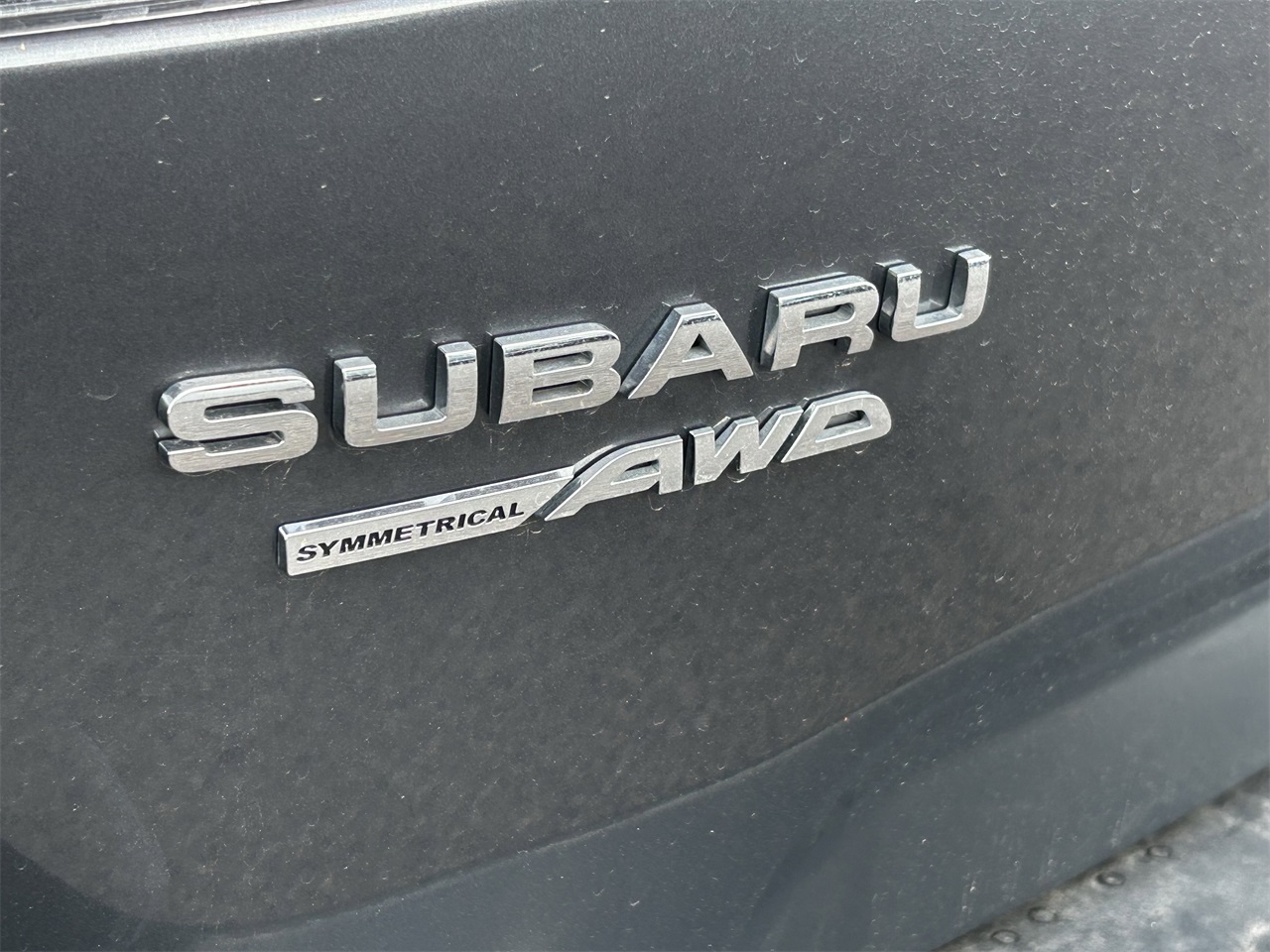 used 2023 Subaru Forester car, priced at $24,403