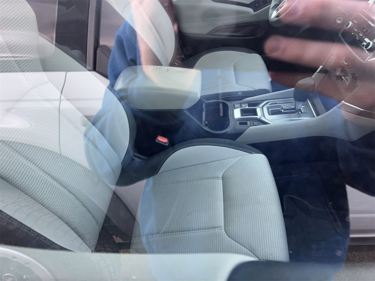 used 2023 Subaru Forester car, priced at $24,403