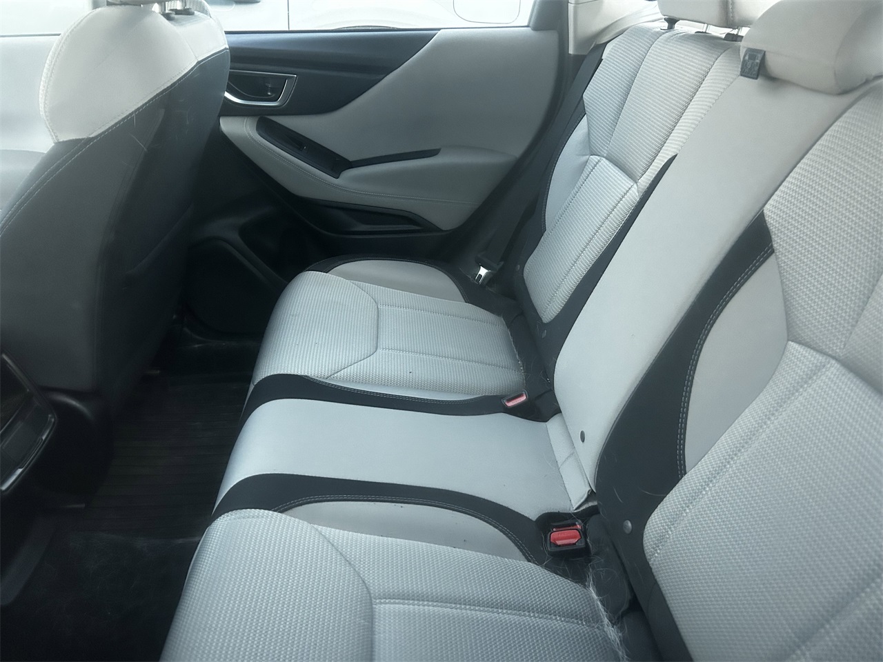 used 2023 Subaru Forester car, priced at $24,403