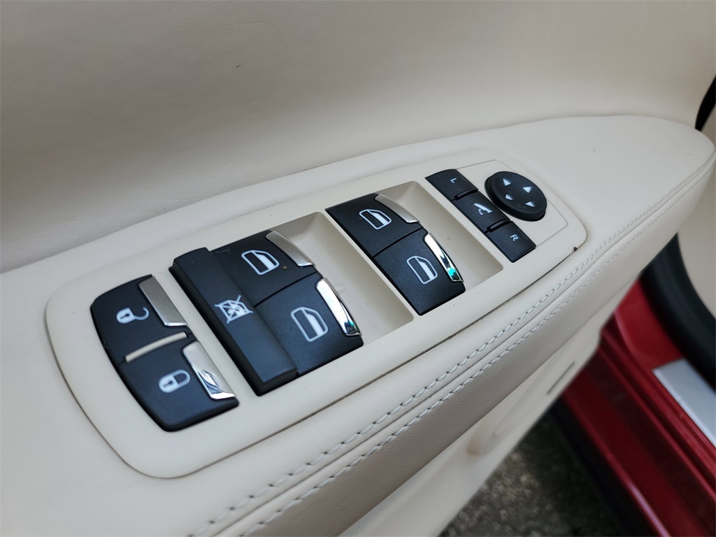 used 2014 Maserati Ghibli car, priced at $16,298