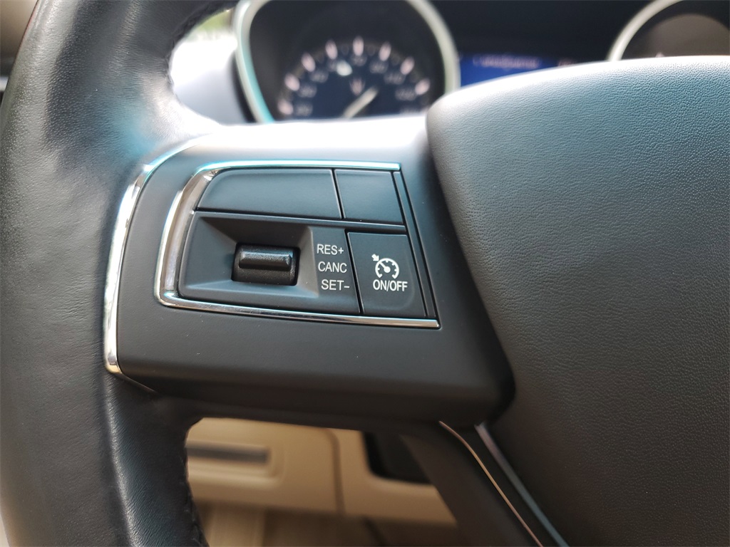 used 2014 Maserati Ghibli car, priced at $16,298