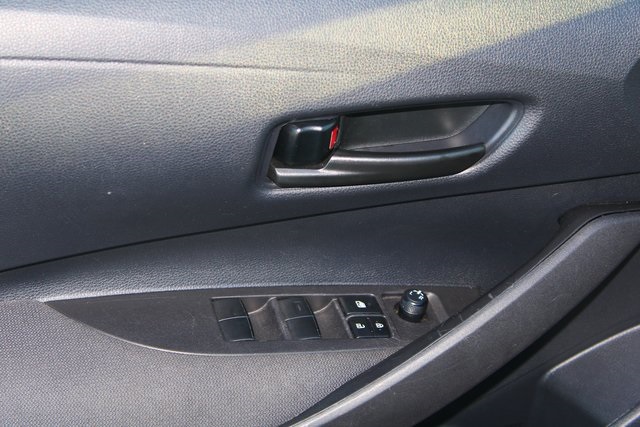 used 2024 Toyota Corolla car, priced at $20,112