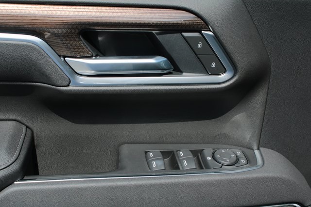 new 2025 Chevrolet Silverado 1500 car, priced at $55,245
