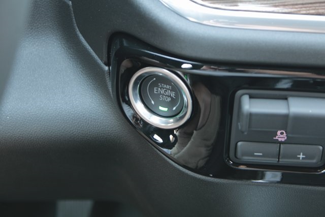 new 2025 Chevrolet Silverado 1500 car, priced at $55,245