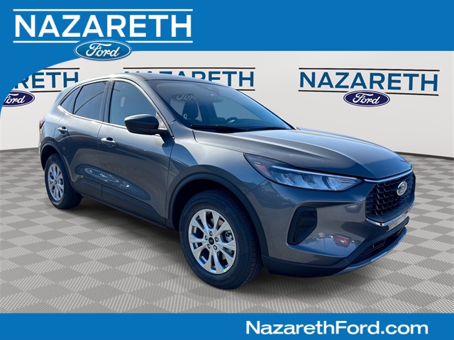 new 2026 Ford Escape car, priced at $33,580