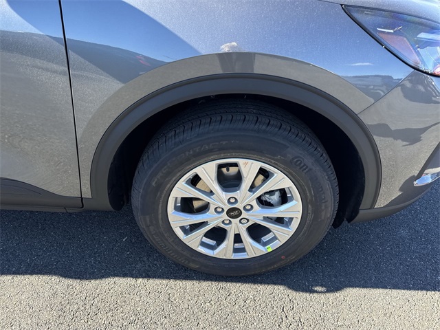 new 2026 Ford Escape car, priced at $33,580