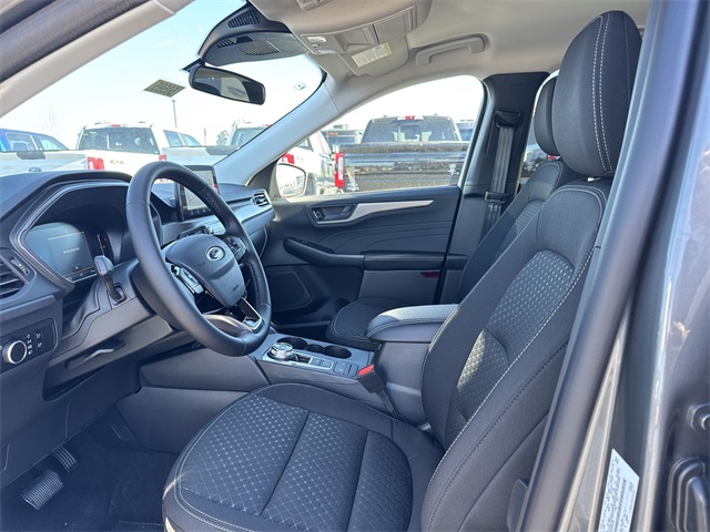 new 2026 Ford Escape car, priced at $33,580